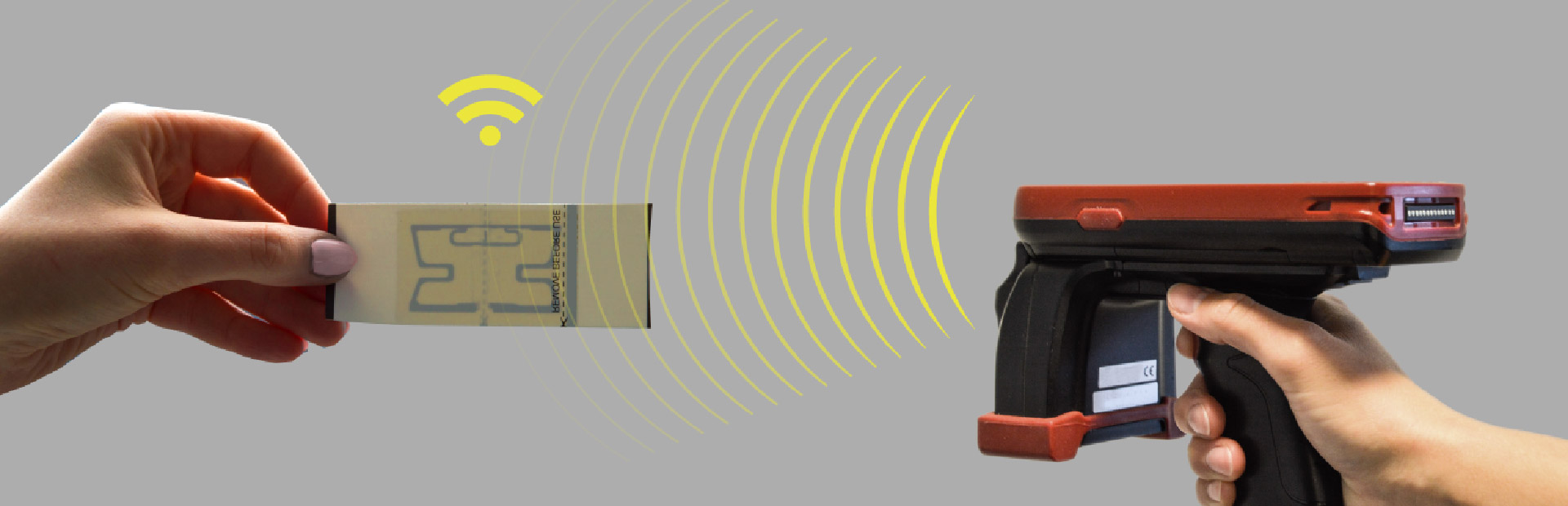 RFID Implementation for Car Testing Departments: Enhancing Efficiency and Accuracy
